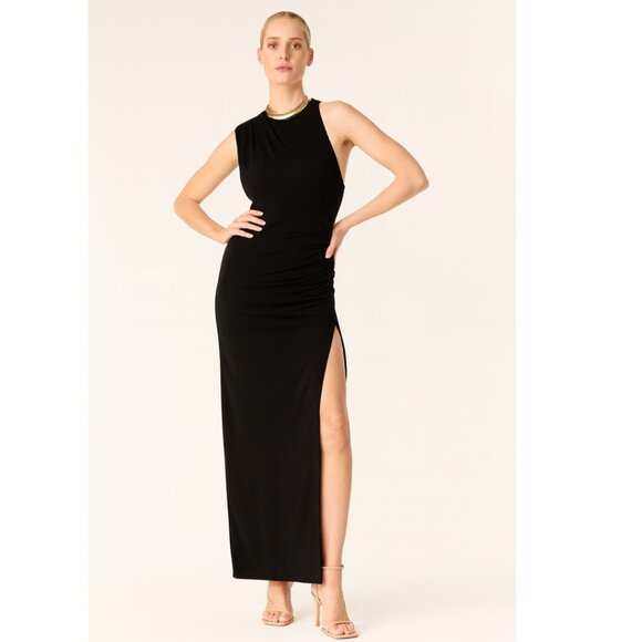 MISHA Dress Small NWT - Picture 1 of 11